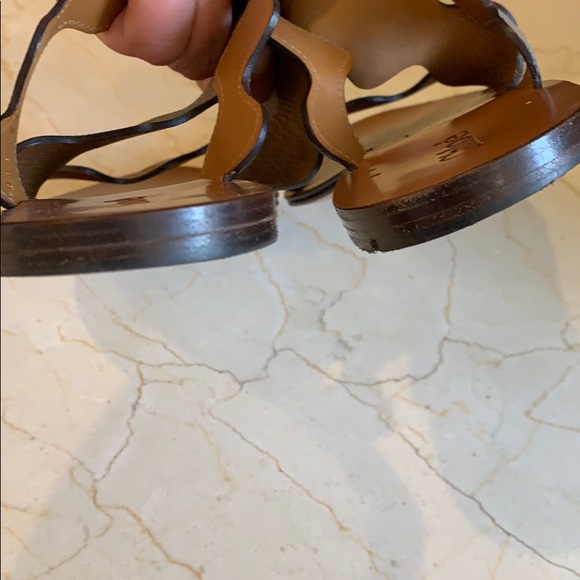 Chloe sandals - Picture 6 of 8